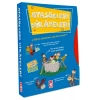 Atasözleri Hikayeleri Set (5 Kitap)