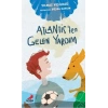 Atlantis’ten Gelen Yardım