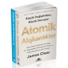 Atomik Alışkanlıklar - Küçük Alışkanlıklar Takım Set 2 Kitap