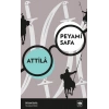 Attila (Yeni Kapak)