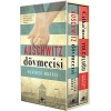 Auschwitz Dövmecisi Kutulu Özel Set (2 Kitap)