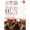 Avrupa Hunları ve Avrupa Hun Türkçesi