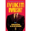 Avukatı Mısın?