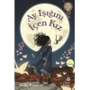 Ay Işığını İçen Kız (Ciltli)