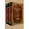 Ayet ve Hadislerle Peygamberler Tarihi (2 Cilt Takım)