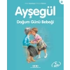 Ayşegül Serisi 12 - Doğum Günü Bebeği