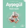 Ayşegül Serisi 14 - Küçük Aşçılar