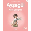 Ayşegül Serisi 40 - Çiçek Şenliğinde