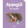 Ayşegül Serisi 41 - Evin Hayaleti