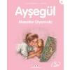 Ayşegül Serisi 49 - Masallar Diyarında