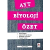 AYT Biyoloji Özet (YKS 2. Oturum)