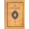 Aziz Kuran - Çeviri ve Açıklama; (Küçük Boy, Metinsiz)