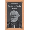 Babalar ve Oğullar