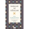 Babalar ve Oğullar (Bez Ciltli)
