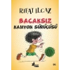 Bacaksız Kamyon Sürücüsü