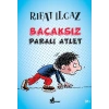 Bacaksız Paralı Atlet
