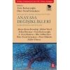 Bağlam Usul Aktör ve Süreç Yönünden Anayasa Değişiklikleri