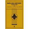 Bağlama Metodu (Uzun Sap) ve Türk Halk Müziği Nazariyatı