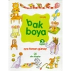 Bak Boya 3 Eşyalar