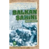Balkan Şahini