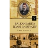 Balkanlarda İdari İnsiyatif