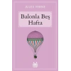 Balonla Beş Hafta