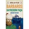 Barbaros Hayreddin Paşa