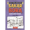 Başka Sanat İstemez - Sakar Bora 5