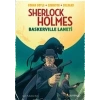 Baskerville Laneti - Sherlock Holmes