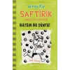 Batsın Bu Dünya! - Saftirik Greg’in Günlüğü 8 - Ciltli