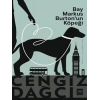 Bay Markus Burton’un Köpeği