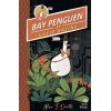 Bay Penguen ve Kayıp Hazine