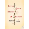 Bayan Jean Brodienin Baharı