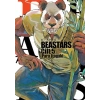 Beastars Cilt 5
