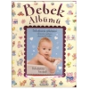 Bebek Albümü-Pembe