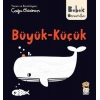 Bebek Üniversitesi - Büyük Küçük