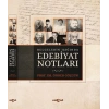 Belgelerin Işığında Edebiyat Notları