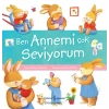 Ben Annemi Çok Seviyorum