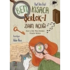 Ben Kısaca ŞerLok-1 Zihin Açlığı