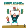 Benim Babam... Evrenin En Harika Babası