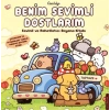 Benim Sevimli Dostlarım