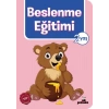 Beslenme Eğitimi 2 Yaş