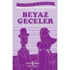 Beyaz Geceler-Kısaltılmış Metin