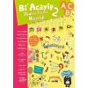 Bi Acayip Okuma Yazma Hazırlık 2