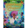 Bibbidi Bobbidi Akademisi Ophelia ve Peri Gezisi
