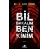 Bil Bakalım Ben Kimim