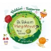 Bil Bakalım Hangi Meyve ? - Rabbimi Tanıyorum 1