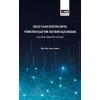 Bilgi Plan Rapor (BPR) Yönetim İşletim Sistemi Açısından İlçe BPR Yönetim Sistemi