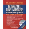 Bilgisayarlı Genel Muhasebe