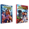 Bilim Okulu Seti (2 Kitap Takım)